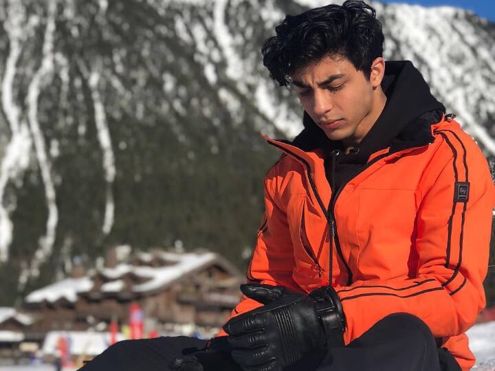 Shah Rukh Khan Son Aryan Khan to Debut as a writer for web series Bollywood film Report Shah Rukh Khan's Son Aryan Khan Is All Set To Make His Writing Debut With A Web Series, Know In Detail
