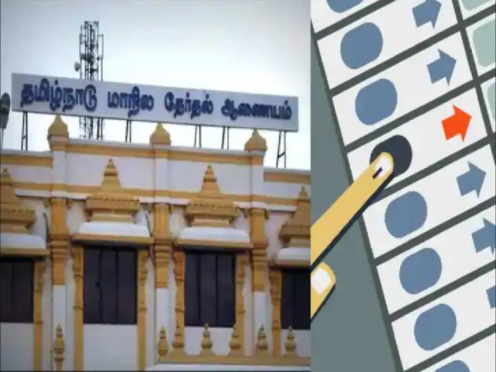 TN Urban Local Body Election 2022 Results: TN urban local body election votes counting to start today at 8am TN Urban Local Body Election 2022 Results: நகர்ப்புற உள்ளாட்சித் தேர்தல் வாக்கு எண்ணிக்கை: இன்னும் சற்று நேரத்தில் தொடக்கம் !