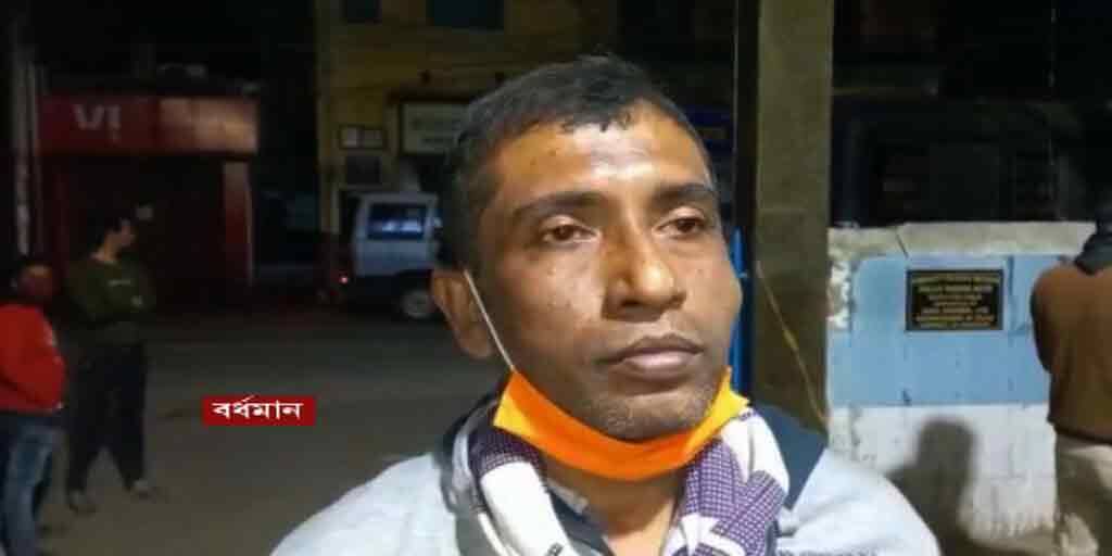 East Burdwan : 'বিজেপি প্রার্থীকে মারধর', কাঠগড়ায় তৃণমূল, পুরভোটের আগে অশান্ত বর্ধমান Burdwan Municipal Election 2022 BJP Candidate Allegedly Beaten By TMC Supporters, peace violated East Burdwan : 'বিজেপি প্রার্থীকে মারধর', কাঠগড়ায় তৃণমূল, পুরভোটের আগে অশান্ত বর্ধমান