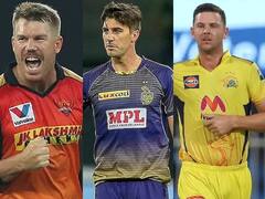 क्रिकेट ऑस्ट्रेलिया का ऐलान, 6 अप्रैल तक केन्द्रीय अनुबंधित खिलाड़ी नहीं ले पाएंगे IPL में हिस्सा, जानिए इस फैसले का असर