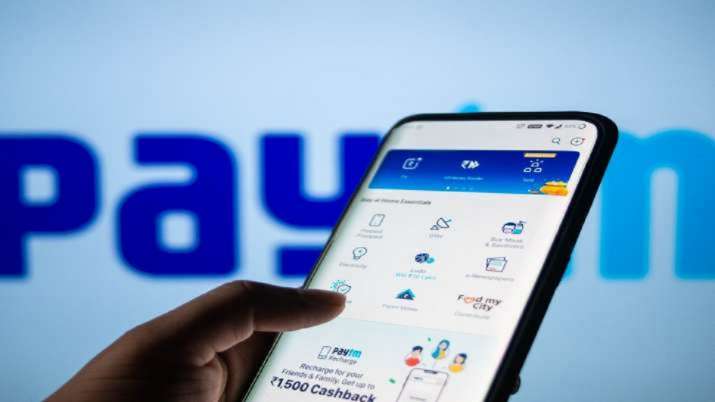 PayTm for Business | சிறிய வியாபாரிகளுக்கு 5 லட்சம் ரூபாய் வரை கடன் உதவி.. பேடிஎம் செயலியில் பெறுவது எப்படி?