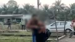 ગ્રીષ્મા વેકરિયા હત્યા કેસઃ ફેનિલ સામે પોલીસે 2500 પાનાની ચાર્જ શીટ કરાઈ કોર્ટમાં રજુ