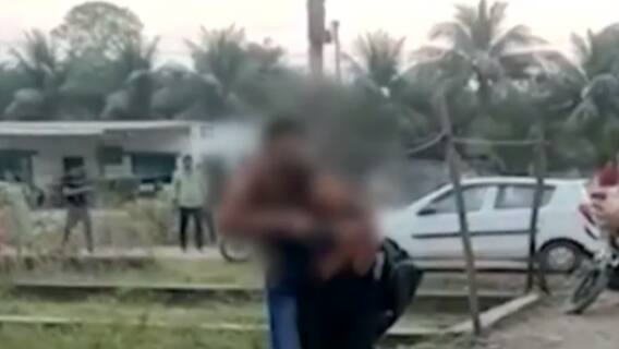 ગ્રીષ્મા વેકરિયા હત્યા કેસઃ ફેનિલ સામે પોલીસે 2500 પાનાની ચાર્જ શીટ કરાઈ કોર્ટમાં રજુ