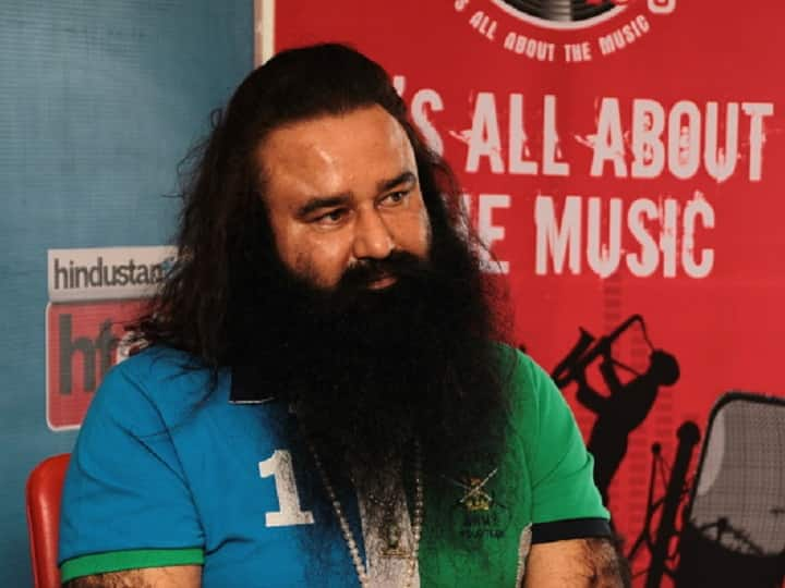 Dera Sacha Sauda chief Gurmeet Ram Rahim gets Z-Plus security cover amid threats from pro-Khalistan outfits ਰਾਮ ਰਹੀਮ ਨੂੰ ਮਿਲੀ Z+ ਸੁਰੱਖਿਆ, ਹਰਿਆਣਾ ਪੁਲਿਸ ਨੇ ਦੱਸਿਆ ਖਾਲਿਸਤਾਨੀਆਂ ਤੋਂ ਖ਼ਤਰਾ