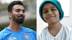 KL Rahul Donation: মানবিক রাহুল, রক্তের বিরল রোগে আক্রান্ত বালকের অস্ত্রোপচারে সাহায্য ৩১ লক্ষ টাকা