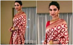 बनारसी साड़ी के साथ ट्राई करें ये ब्लाउज, दिखेंगी सबसे खूबसूरत