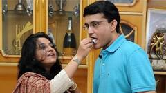 Sourav-Dona Anniversary: এক দুজে কে লিয়ে... সৌরভ-ডোনার বিয়ের ২৫ বছর পার