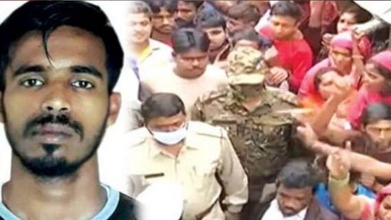 Anish Murder Case: সাসপেন্ড হওয়া পুলিশকর্মীরা কে কোন দায়িত্বে ছিলেন?।Bangla News