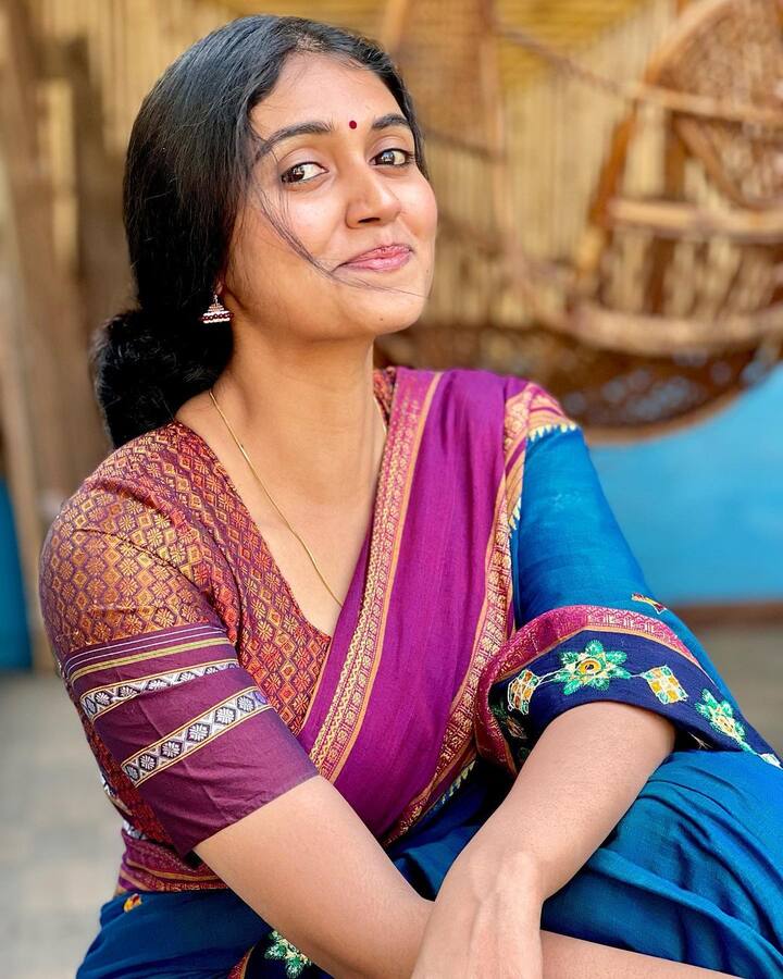 या सिनेमाने बॉक्स ऑफिसवर चांगलाच धुमाकूळ घातला होता.  (photo: iamrinkurajguru/ig)