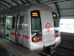 Delhi Metro News: दिल्ली मेट्रो में यात्रा करने वाले को मिलेगी बड़ी राहत, जून से इस लाइन पर चलेगी आठ कोच की मेट्रो