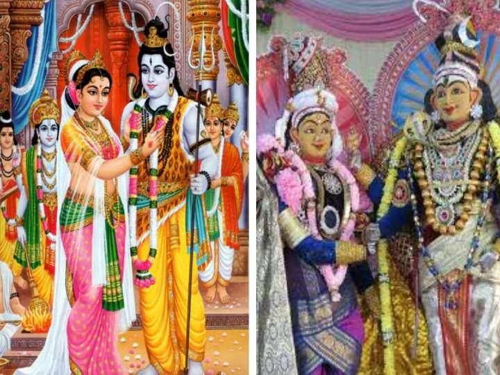 Maha Shivaratri 2022:Kalyana Sundar Temple is a must visit temple for the unmarried, Know In Details Maha Shivaratri 2022:  పెళ్లికానివారు ఈ ఆలయాన్ని సందర్శిస్తే ఆదిదంపతులు వరమిస్తారట