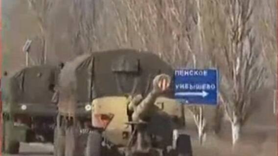 Ukraine-Russia crisis: Firoz Khan urges Indian government for quick rescue before situation worsens