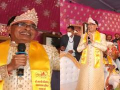 Madhya Pradesh: मध्य प्रदेश के दो शहरों में लगा मांस-मदिरा पर बैन, तस्वीरों से जानिए क्यों लिया गया ये फैसला