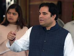 Will Force Retirement Of 5 Lakh Employees: Varun Gandhi Opposes Privatisation Of Banks, Railways
