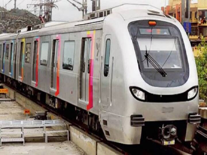 Mumbai: 50 percent inspection done, Metro 2A & 7 close to completion Metro Line in Mumbai: मुंबईवालों को जल्द मिलेगी मेट्रो के नए नेटवर्क की सौगात, 50 प्रतिशत से अधिक काम खत्म