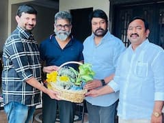 Sukumar Chiranjeevi Movie: సుకుమార్ దర్శకత్వంలో చిరంజీవి, ఇందులో చిన్న ట్విస్ట్ ఉందండోయ్!