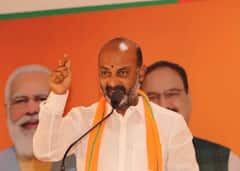 TS BJP : బీజేపీ బలోపేతం కోసం బండి సంజయ్ కొత్త ప్లాన్ - వారందరితో వరుస భేటీలు !