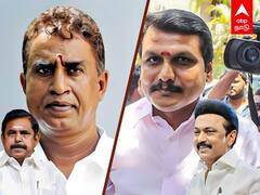 Coimbatore Corporation Election: வேலுமணி கோட்டையை காலிசெய்த செந்தில்பாலாஜி!