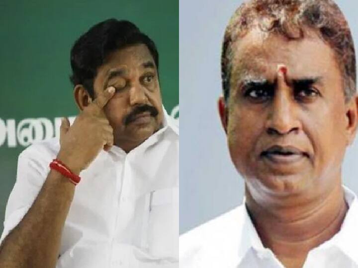 TN Urban Election Results: எடப்பாடி டூ ஓபிஎஸ்: அதிமுக தலைவர்களின் கோட்டையை தூள்தூளாக்கிய உள்ளாட்சி தேர்தல்! கெத்து காட்டும் திமுக