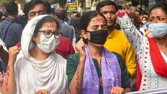 Anish Khan Death Protest: আনিসের মৃত্যুর বিচার চেয়ে মহাকরণ অভিযান, পড়ুয়া-পুলিশ সংঘর্ষে ধুন্ধুমার