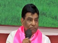 Bayyaram Steel Plant: బయ్యారం ఉక్కు పరిశ్రమ తెస్తే కిషన్ రెడ్డికి దండేసి దండం పెడతాం : ఎంపీ నామా నాగేశ్వరరావు