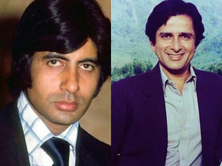 shashi kapoor cut scenes of amitabh bachchan in bombay talkie know the reason reason शशि कपूर किसी भी हाल में नहीं चाहते थे अमिताभ बच्चन को अपनी फिल्म का हिस्सा बनाना, जानिए क्यों कटवा दिए थे सारे सीन?