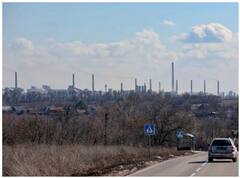 Explainer: रूस की तरफ से यूक्रेन के दो प्रांतों को अलग देश का दर्जा देने का आखिर क्या है मतलब