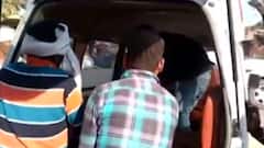 UP Election 2022: यूपी चुनाव का चौथा फेज, जनता में रहेगा किसका क्रेज ? Ganga Savera