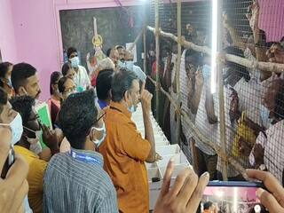 TN Urban Election Results: நகர்ப்புற உள்ளாட்சித் தேர்தல் : காலை 9 மணி வரையிலான வெற்றி நிலவரம்...?