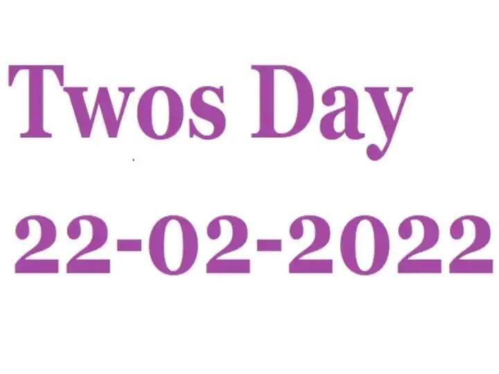 এই ‘প্যালিনড্রোম ডেট’ নিয়ে সোশ্যাল মিডিয়া সরগরম। অনেকেই আজকের তারিখ নিয়ে নানারকম পোস্ট করছেন।