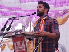 Actor Chetan Kumar Arrested By Bengaluru Police Over Tweet On Judge Hearing Hijab Row Case