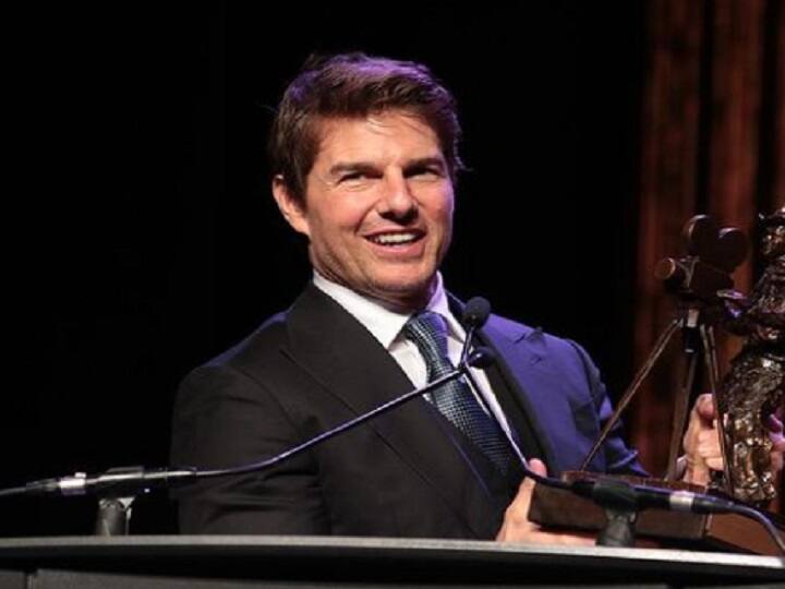 Tom Cruise Ex Manager Reveals He Was So Aggeresive Thre Album On her face गुस्से पर काबू नहीं रख पाते टॉम क्रूज़, एक्स मैनेजर के मुंह पर मार दी थी एल्बम...करते हैं ऐसी हरकतें!