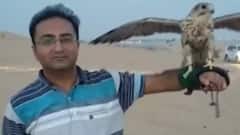 રાજકોટઃ વકીલ સોહિલ મોરેની છત્રપતિ શિવાજીને લઈને ટિપ્પણીથી વિવાદ, પોલીસ તપાસ શરૂ