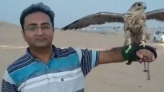 રાજકોટઃ વકીલ સોહિલ મોરેની છત્રપતિ શિવાજીને લઈને ટિપ્પણીથી વિવાદ, પોલીસ તપાસ શરૂ