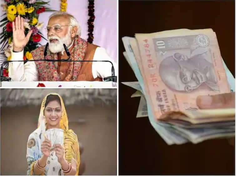 central-government-gave-2-lakh-20-thousand-rupees-for-women-pib-fact-check-viral-video Viral Video: সত্যি ! মহিলাদের ২ লক্ষ টাকা ও ২৫ লক্ষের ঋণ দিচ্ছে কেন্দ্রীয় সরকার ! আপনি পেয়েছেন কি ?