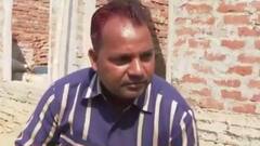 EXPOSED independent contest from UP's Amethi issues clarification | Operation Newton