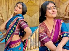 सोशल मीडियावर आर्चीची हवा; नव्या लूक वर चाहते घायाळ!