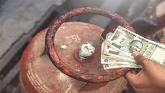 LPG Cylinder: આ ગેસ સિલિન્ડર માત્ર 633 રૂપિયામાં ઉપલબ્ધ છે, આજે જ કરાવો બુકિંગ