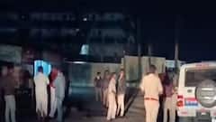 સુરતઃ પલસાણામાં 11 વર્ષીય સગીરાની દુષ્કર્મ બાદ હત્યા કરનાર નરાધમ ઝડપાયો