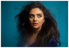 Sreemukhi Photos: శ్రీముఖి ఫేవరెట్ పిక్ చూశారా?