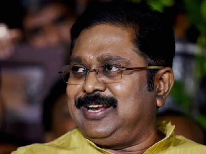 We are ready to contest all 40 constituencies alone  TTV dhinakaran TNN 40 தொகுதிகளிலும் நாடாளுமன்ற தேர்தலில் தனித்துப் போட்டியிட நாங்கள் ரெடி - டிடிவி.தினகரன் திட்டவட்டம்