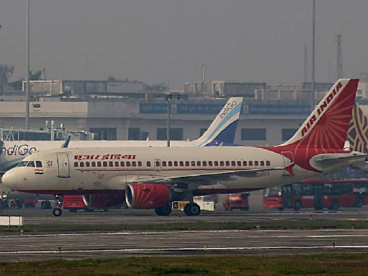 Air India To Operate First of Three Flights To & From Ukraine Today Amid Fears Of Russian Invasion