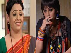 'तारक मेहता का उल्टा चश्मा' की माधवी भाभी रियल लाइफ में हैं बेहद ग्लैमरस, तस्वीरें देख पहचानना होगा मुश्किल !