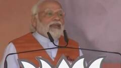 UP Polls: War of words b\w Akhilesh Yadav and Narendra Modi over 'bomb on cycle' remark | Poll Khol