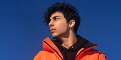 Aryan Khan Debut: ওয়েব সিরিজে ডেবিউ করতে চলেছেন শাহরুখ পুত্র আরিয়ান খান