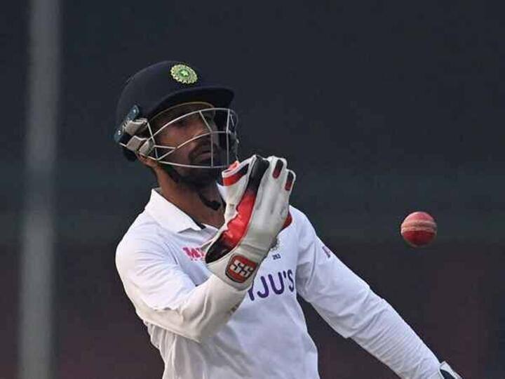 Wriddhiman Saha: மிரட்டிய ஜர்னலிஸ்ட் யார்? போட்டு உடைத்த விருத்திமான் சாஹா!