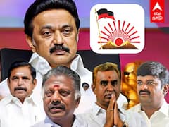 TN Local Body Election 2022: ஈபிஎஸ்... ஓபிஎஸ்... சொந்த மாவட்டத்தை தட்டித் தூக்கிய திமுக