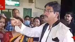 North 24 pargana: নির্দল প্রার্থী দাদার প্রচারে ভাইয়ের সাহায্য করায় ১২ নম্বর ওয়ার্ডের তৃণমূল প্রার্থী শহর সভাপতিকে প্রচারে ডাকতে নারাজ ।Bangla News