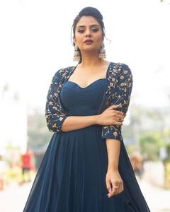 Sreemukhi Photos: శ్రీముఖి ఫేవరెట్ పిక్ చూశారా?