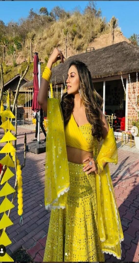 एक्ट्रेस अक्षरा सिंह को कितना जानते हैं आप